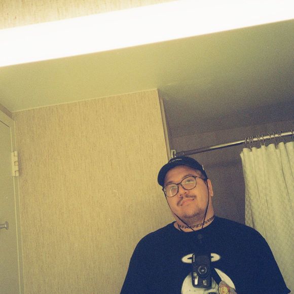 Meet your Posher, Nathan - Picture 1 of 1